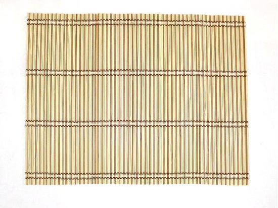 Obrázok z Prestieranie bambus 30x40cm