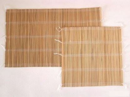 Obrázek Prostírání bambus 30x50cm