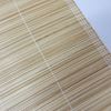 Obrázek z Rohož na stěnu - štípaný bambus 80x300 