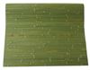 Obrázok z Rohož na stenu - bambus 70x200 zelená