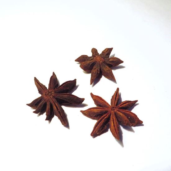 Picture of Star anise (0,5kg)