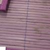 Obrázek z Bambusové prostírání 30x45cm - fialová - VÝPRODEJ - 2.JAKOST 