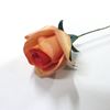 Obrázok z Deco ruža - ružová (5ks)
