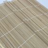 Obrázek z Rohož na stěnu - štípaný bambus 70x300 - 2.JAKOST 