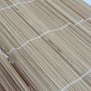 Obrázek z Rohož na stěnu - štípaný bambus 80x300 - 2.JAKOST 