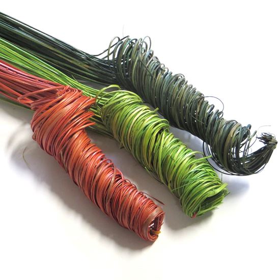 Picture of Ting ting curly - barevný (5 svazků)