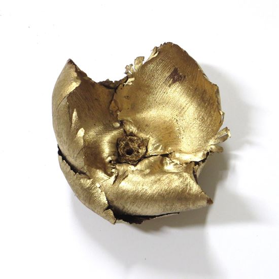 Picture of Palm cap - zlatá, stříbrná (20ks)