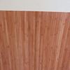 Obrázek z Rohož na stěnu - bambus 70x200 hnědá - 2.jakost 