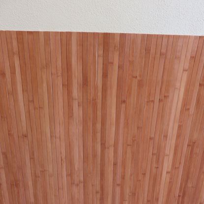 Picture of Rohož na stěnu - bambus 70x200 hnědá - 2.jakost