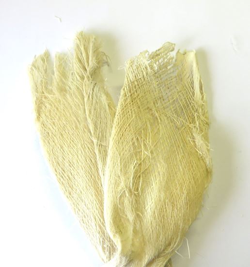 Obrázek z Palm fibre - bílá (0,5kg) 