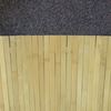 Obrázek z Rohož na stěnu - bambus 70x200 světlá - 2.JAKOST 